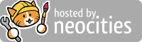Neocities website